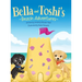 Bella and Toshi's Beach Adventures