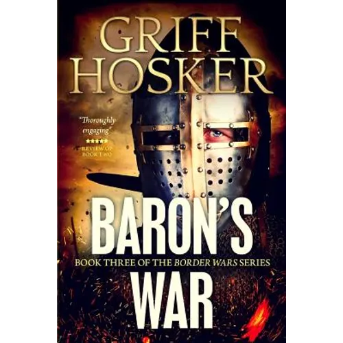 Baron's war