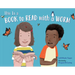 This Is a Book to Read with a Worm