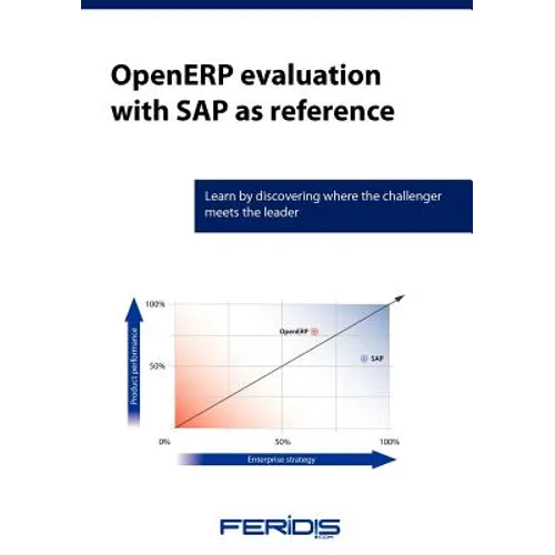 Openerp Evaluation with SAP as Reference