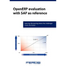 Openerp Evaluation with SAP as Reference