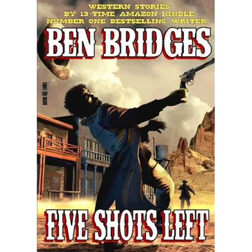 Five Shots Left