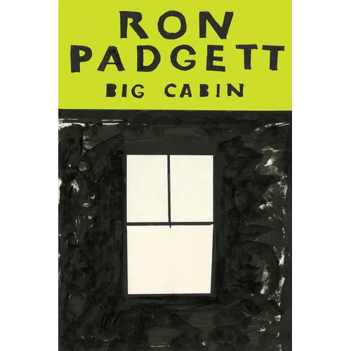 Big Cabin