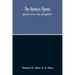 The Homeric Hymns. Apparatus Criticus, Notes, And Appendices