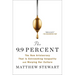 The 9.9 Percent: The New Aristocracy That Is Entrenching Inequality and Warping Our Culture