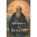 Oraciones a San Benito