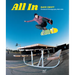 All in: Skateboard Photography by Dave Swift 1989-2025