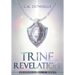 Trine Revelation: The Kinderra Saga: Book 3