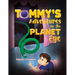 Tommy's Adventures on the Planet Eye