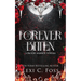 Forever Bitten: A Blood Alliance Bonus Novella
