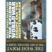 The Second World War Atlas: Europe and the Mediterrean Atlas