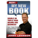 My New Book: Double or Triple Your Income and Business