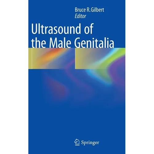 Ultrasound of the Male Genitalia