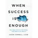 When Success Isn't Enough: Why High Achievers Feel Empty-and What to Do About It