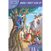 God Cares When I Don't Give Up: Jesus and Zacchaeus