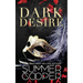 Dark Desire: A Billionaire Dark Contemporary Romance