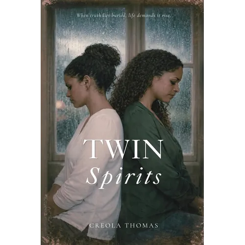 Twin Spirts