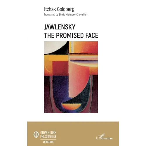 Jawlensky The Promised Face