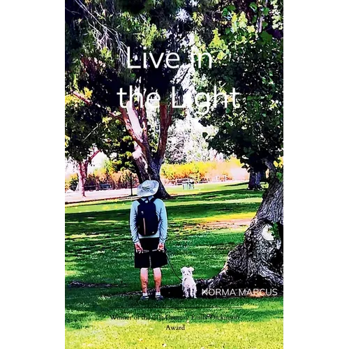 Live in the Light