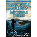 Immortal and the Island of Impossible Things