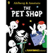 Funnybones: The Pet Shop: A Funnybones Story
