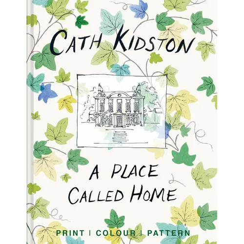 A Place Called Home: Print, Colour, Pattern