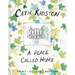 A Place Called Home: Print, Colour, Pattern