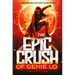 The Epic Crush of Genie Lo