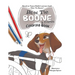 Bow Tie Boone & Friends Coloring Book