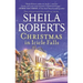 Christmas in Icicle Falls