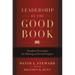 Leadership by the Good Book: Timeless Principles for Making an Eternal Impact