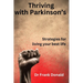 Thriving with Parkinson's: Strategies for living your best life