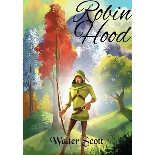 Robin Hood: a legendary heroic outlaw originally depicted in English folklore and subsequently featured in literature and film. Ac
