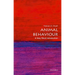 Animal Behaviour: A Very Short Introduction