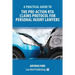 A Practical Guide to the Pre-Action RTA Claims Protocol for Personal Injury Lawyers