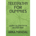 Telepathy for Dummies: Learn Telepathy in an Easy Way