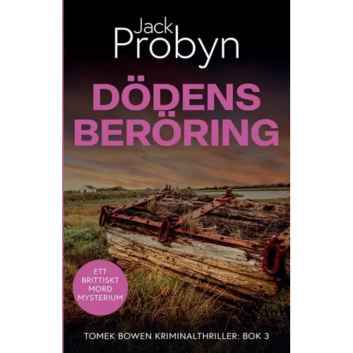 Dödens Beröring