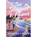 The Summer I Found You