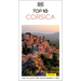 DK Top 10 Corsica