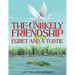 The Unlikely Friendship of an Egret and a Turtle II
