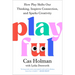 Playful: How Play Shifts Our Thinking, Inspires Connection, and Sparks Creativity