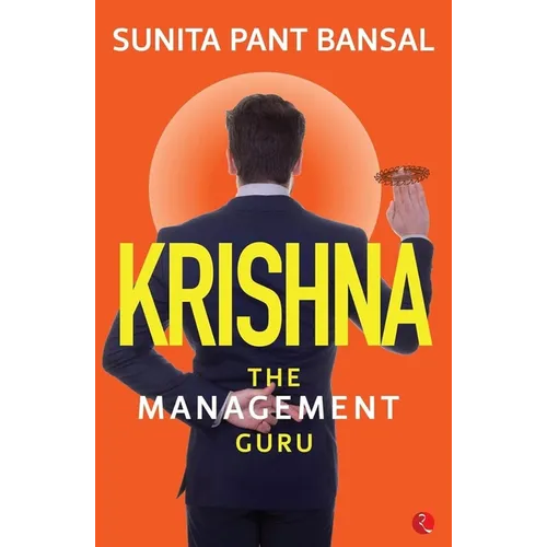 Krishna