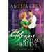 The Rogue Steals a Bride