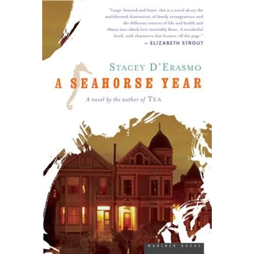 A Seahorse Year