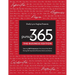 Pursuit 365: The Business Edition - 365 Entrepreneurs From Around The World Sharing 365 Inspirational Business Stories & Advice