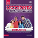 Lecciones Biblicas Creativas Para Jovenes Sobre Romanos: Fe al Rojo Vivo! = Creative Bible Lessons in Romans