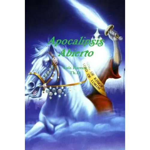 Apocalipsis Abierto