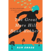 The Great Mars Hill Bank Robbery
