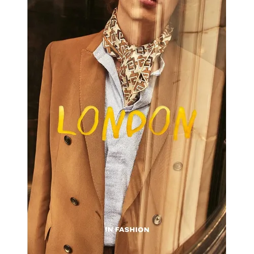London. in Fashion