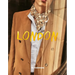 London. in Fashion